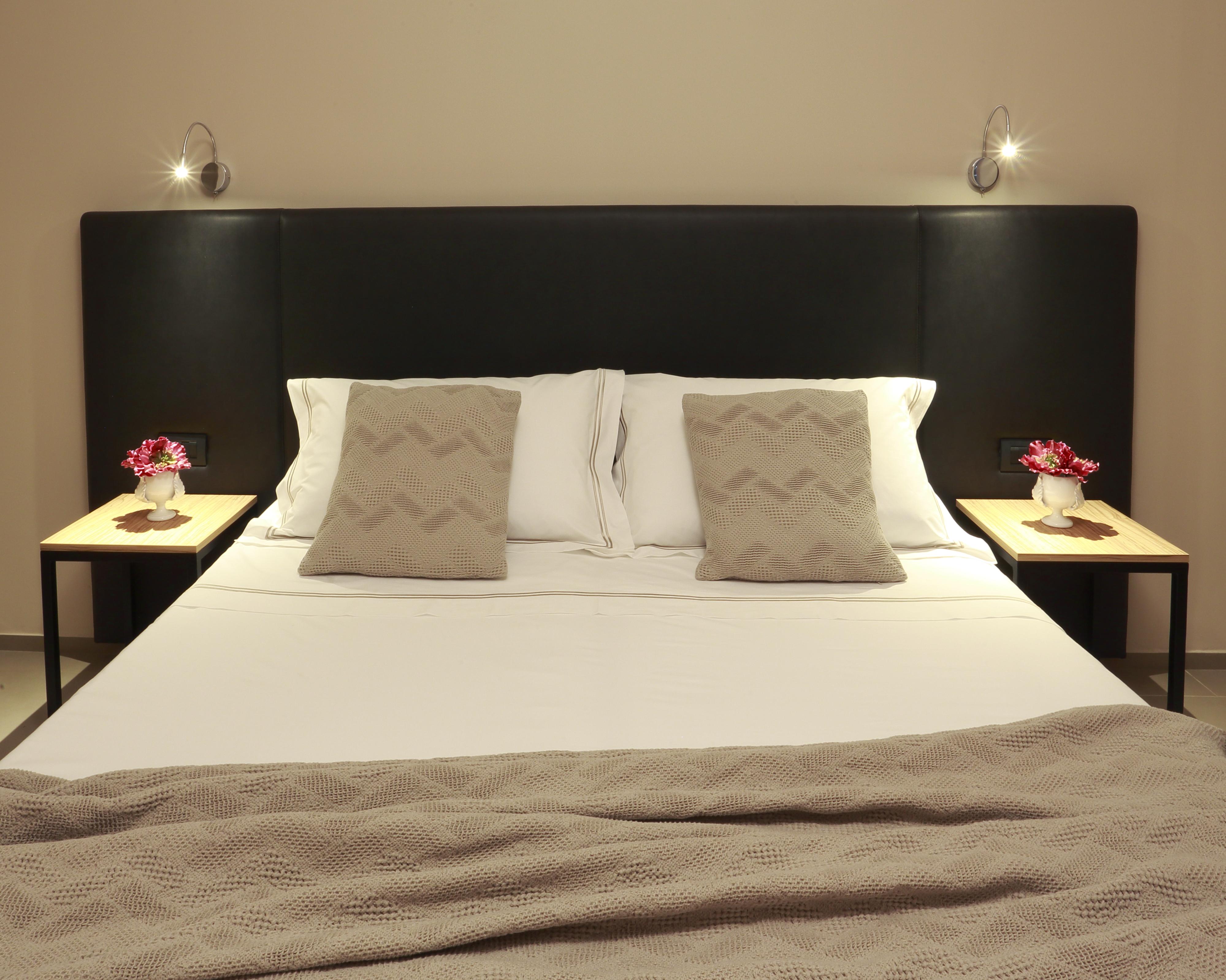 Hotel Aloisi Lecce Esterno foto