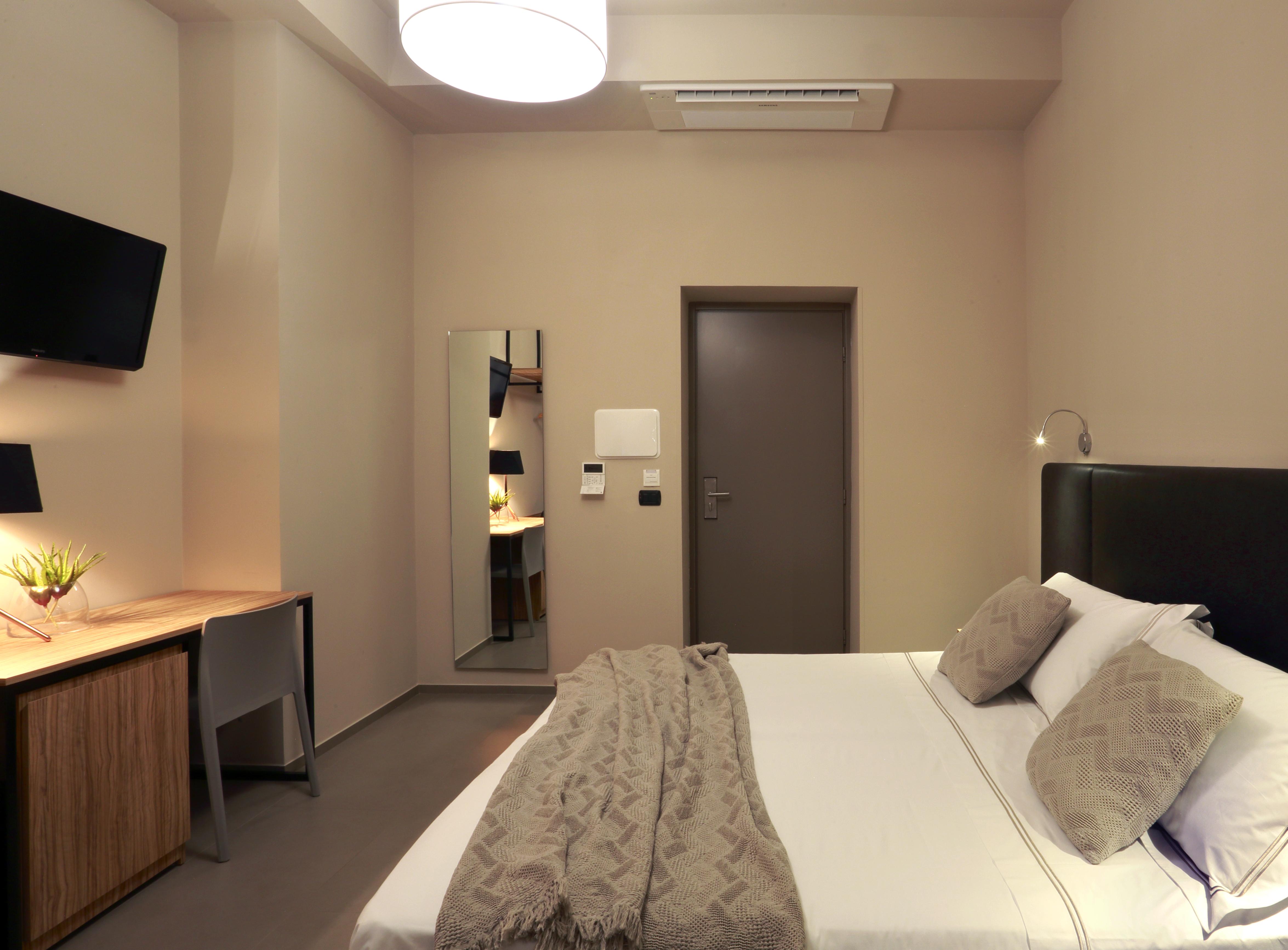 Hotel Aloisi Lecce Esterno foto