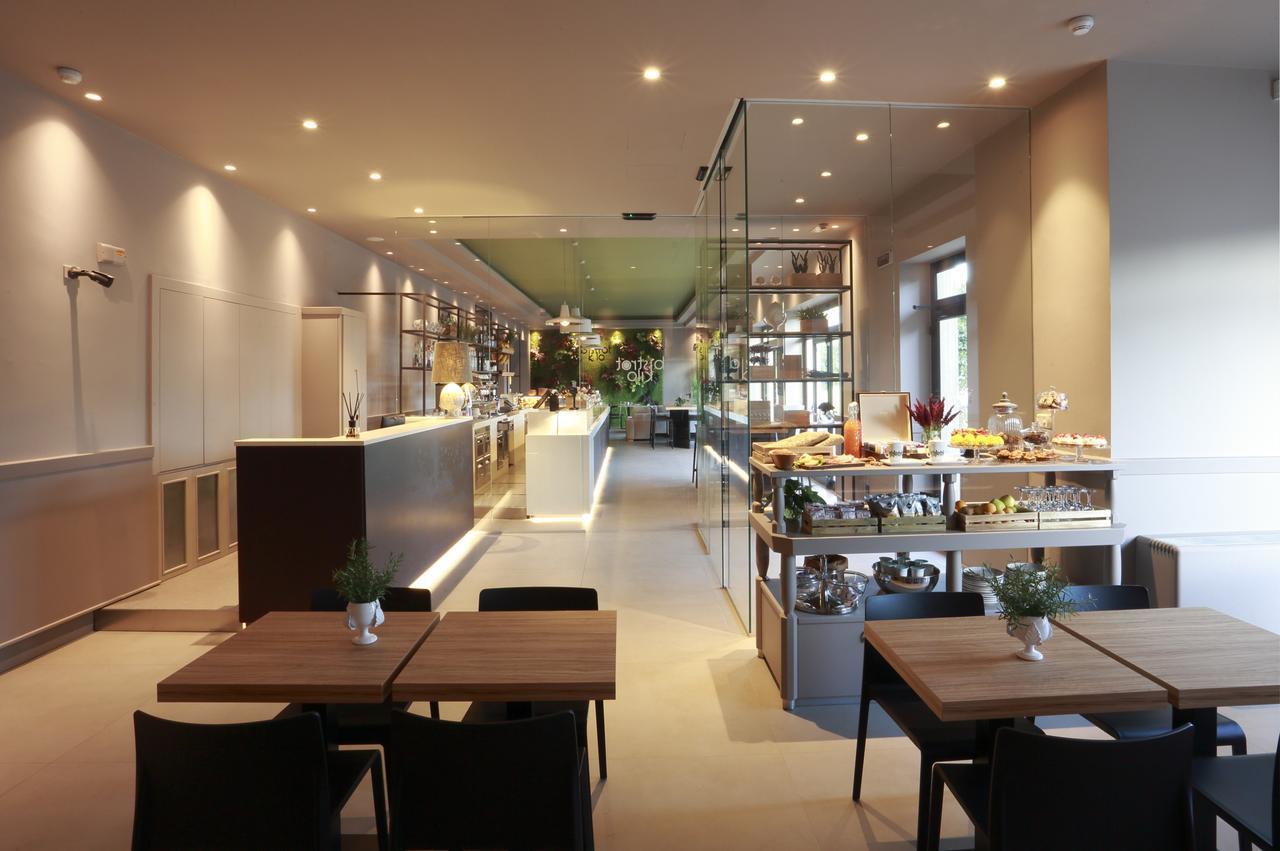 Hotel Aloisi Lecce Esterno foto