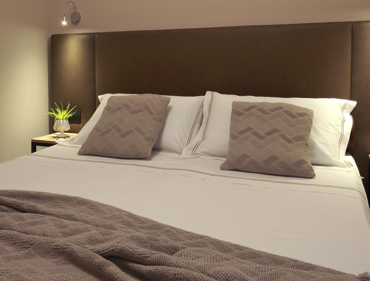 Hotel Aloisi Lecce Esterno foto